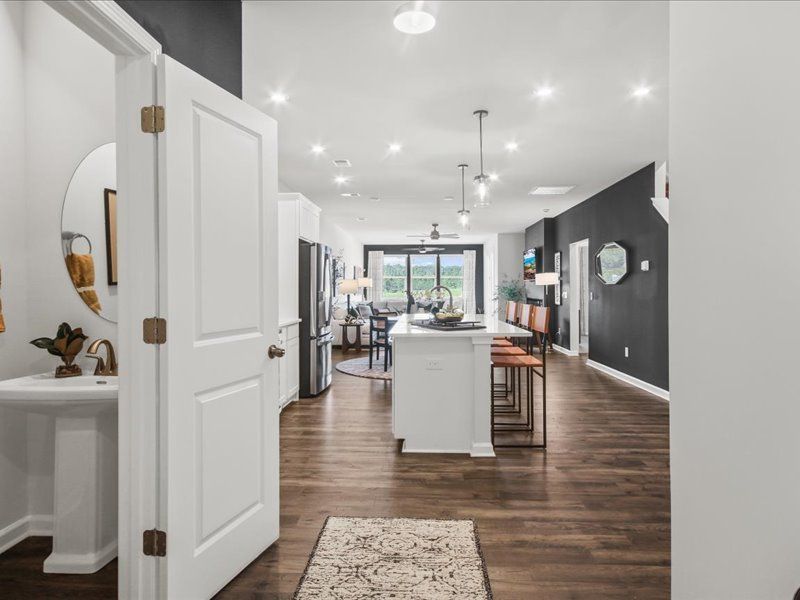 148 Herrick Place