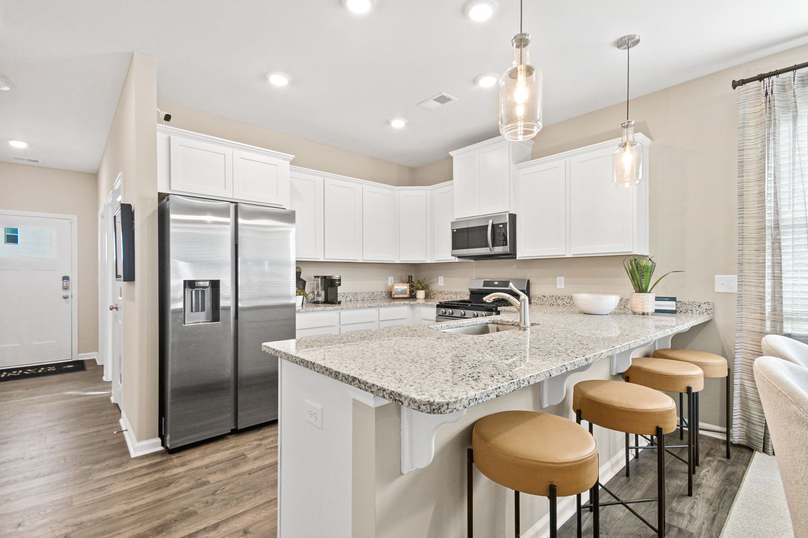 1322 Strawberry Jam Road