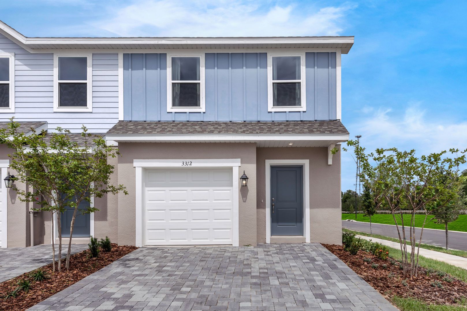 Avalon Park Tavares Townhomes - Tavares, FL