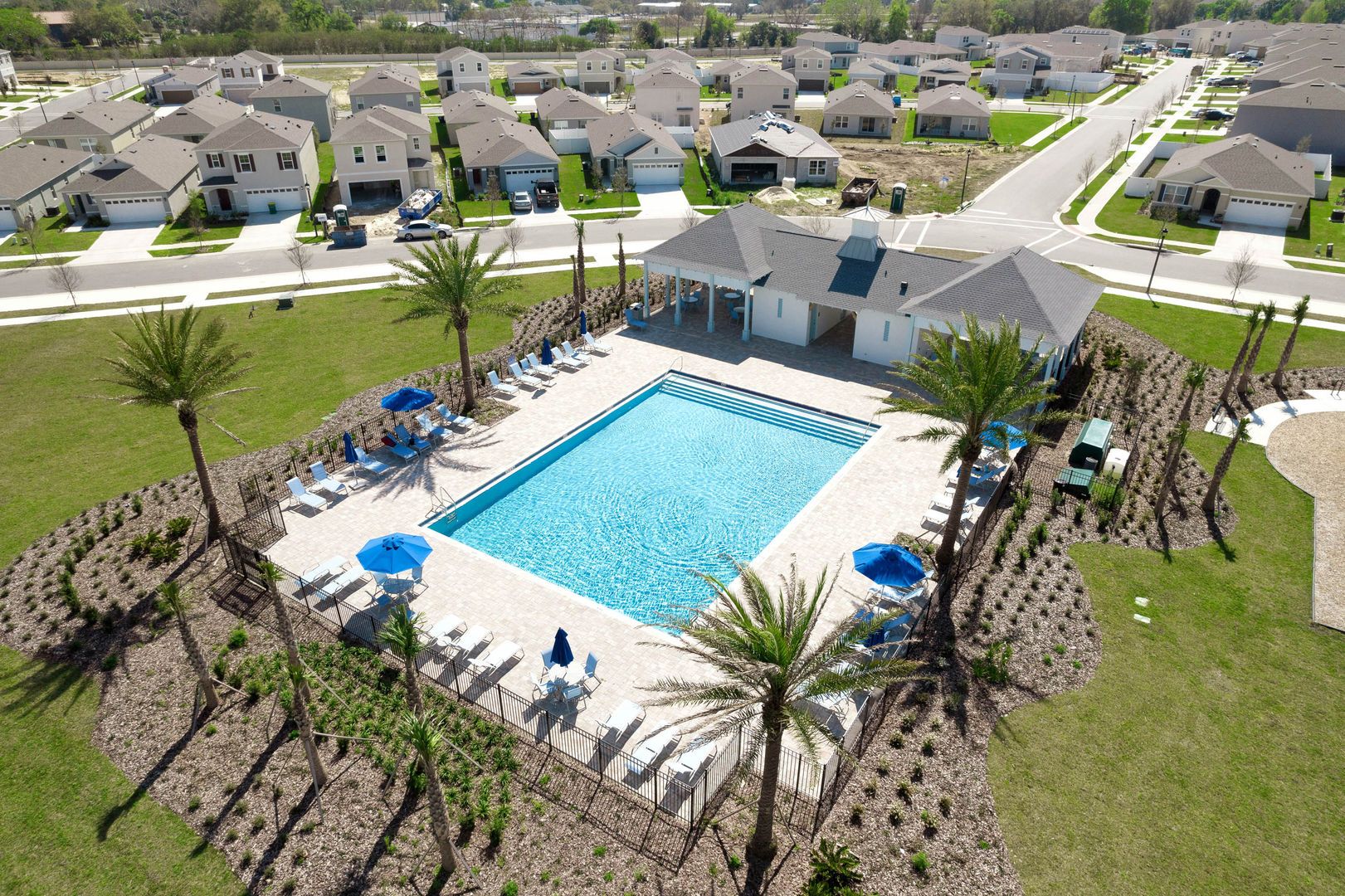 casa en Avalon Park Tavares Townhomes por Stanley Martin Homes