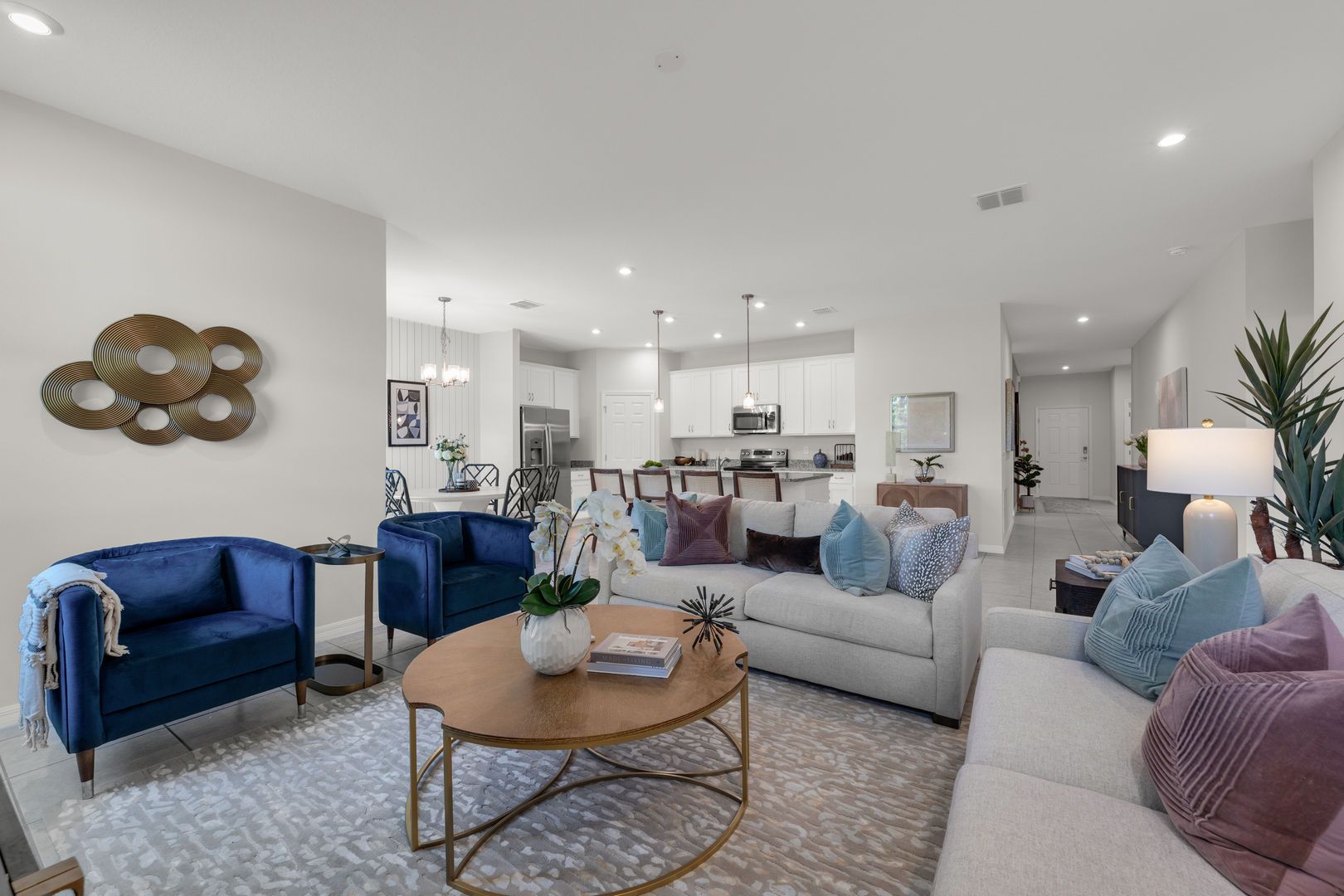 casa en Wynnstone por Stanley Martin Homes