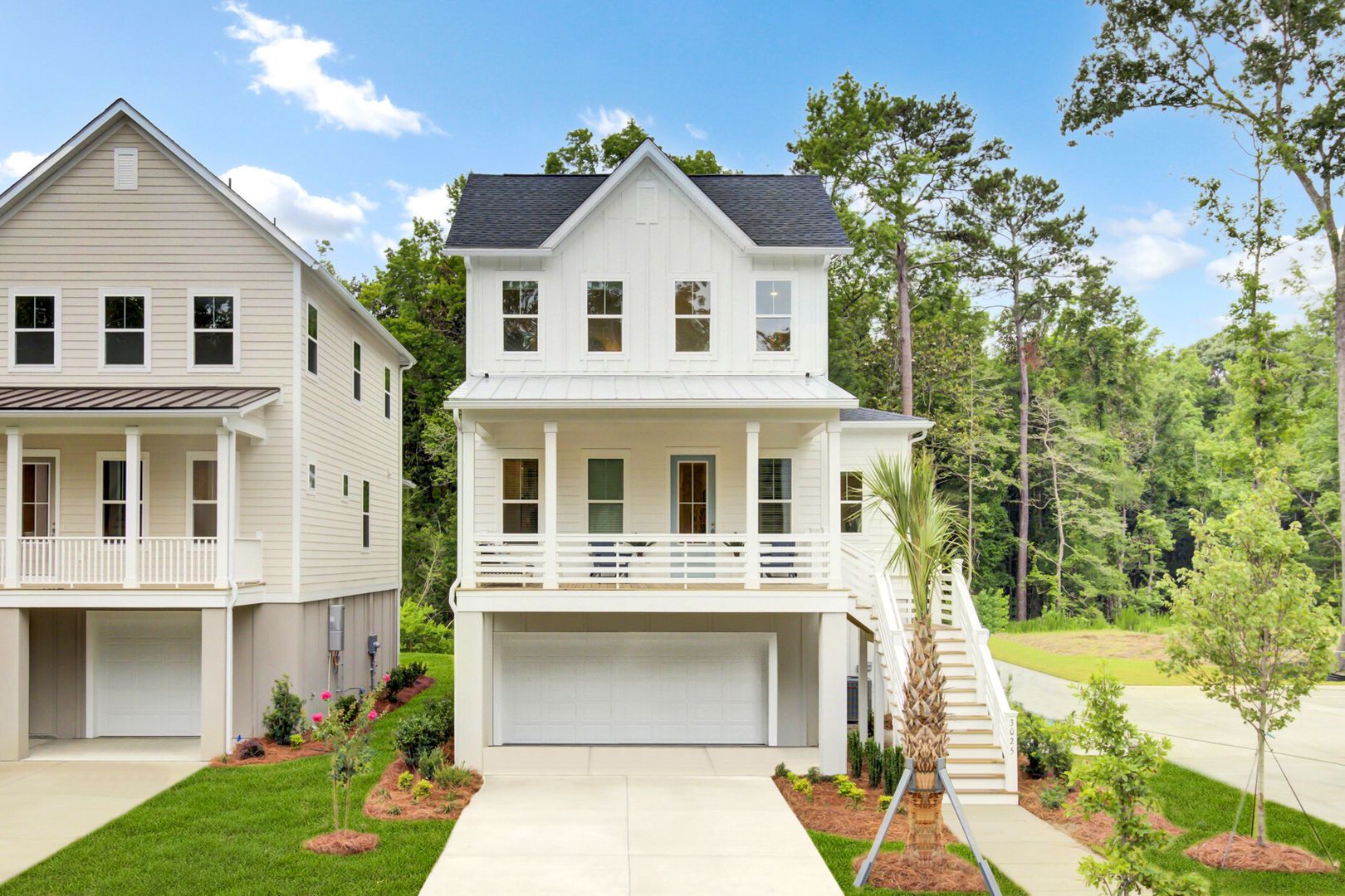 Indigo Grove Single Family Homes