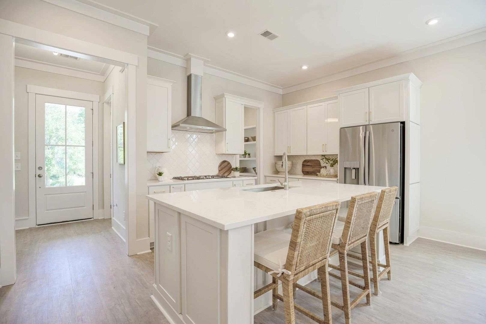 Indigo Grove Single Family Homes