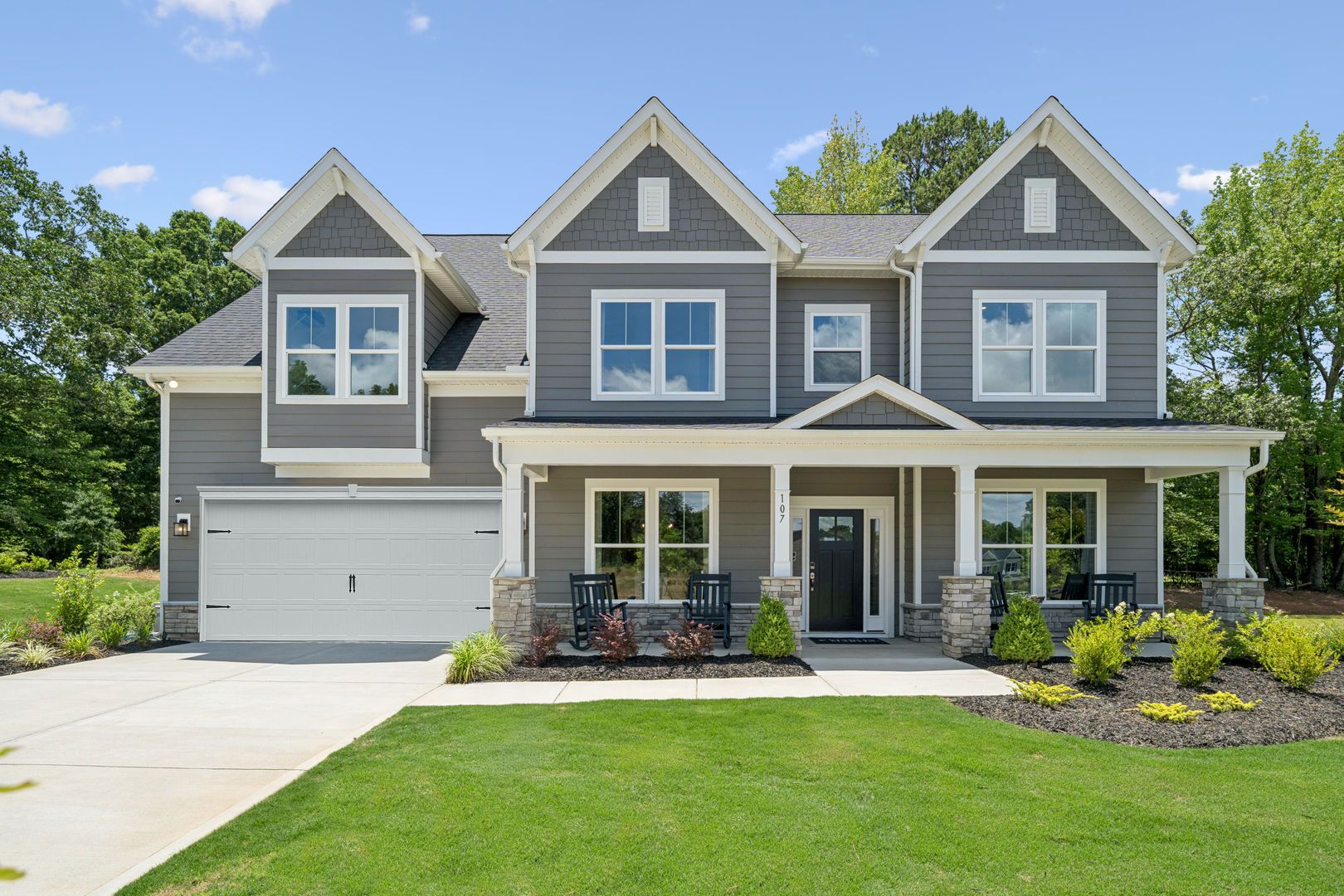 Glenhurst - Matthews, NC