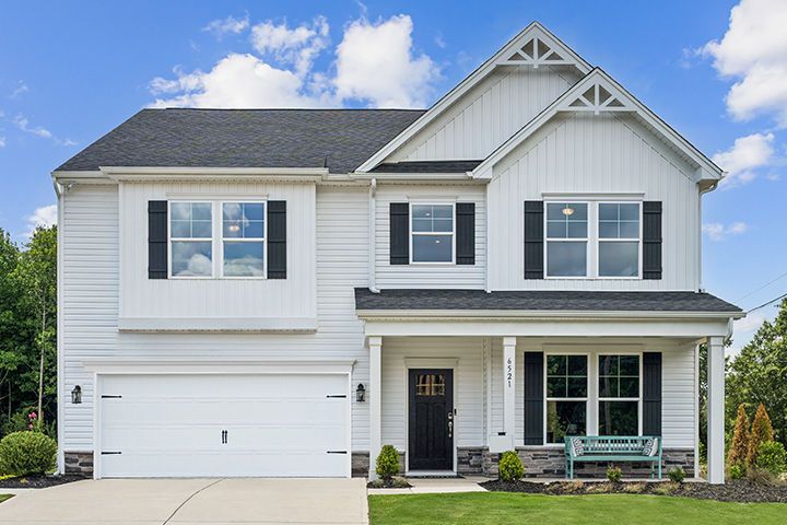 Clairmont - Charlotte, NC