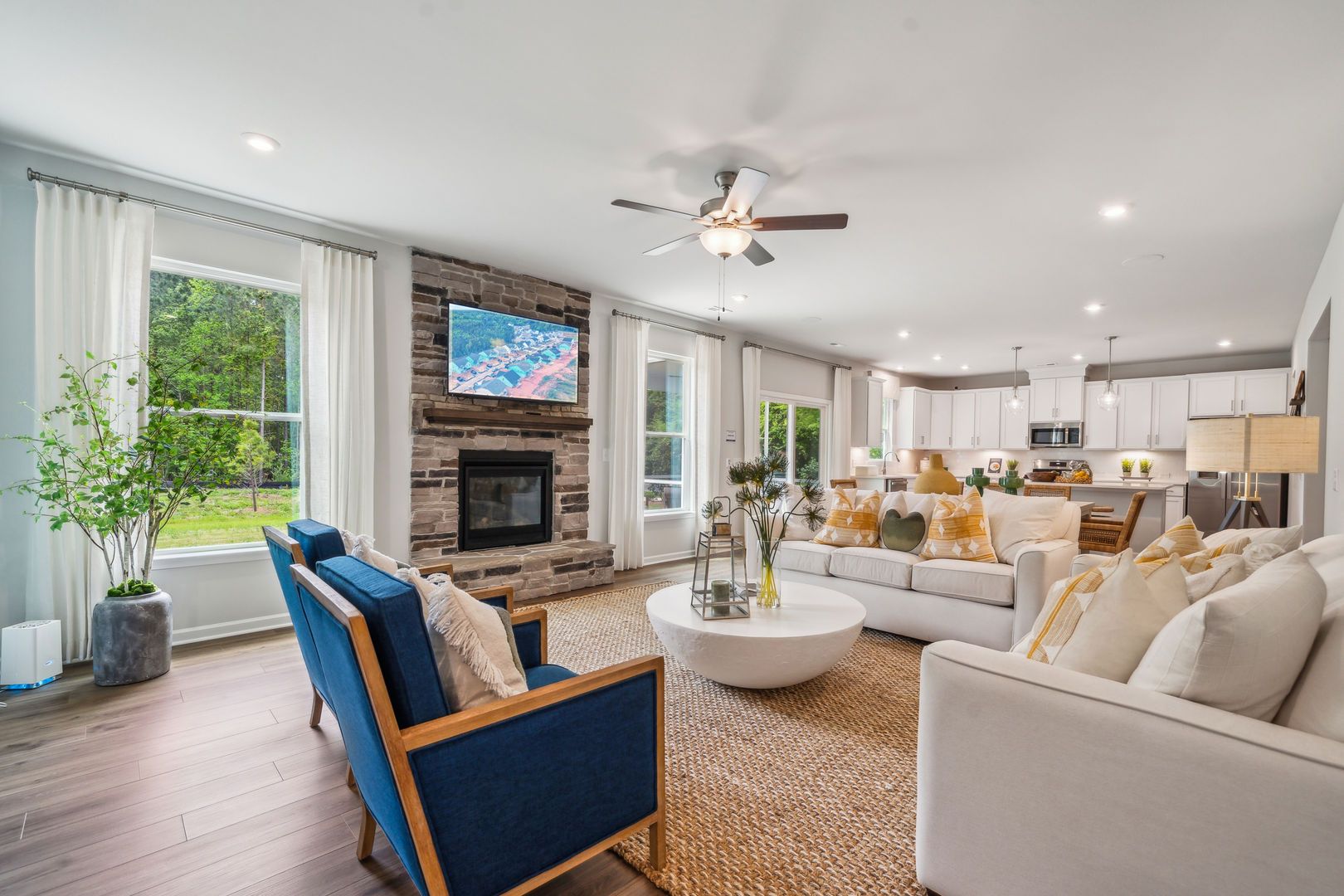 casa en Clairmont por Stanley Martin Homes
