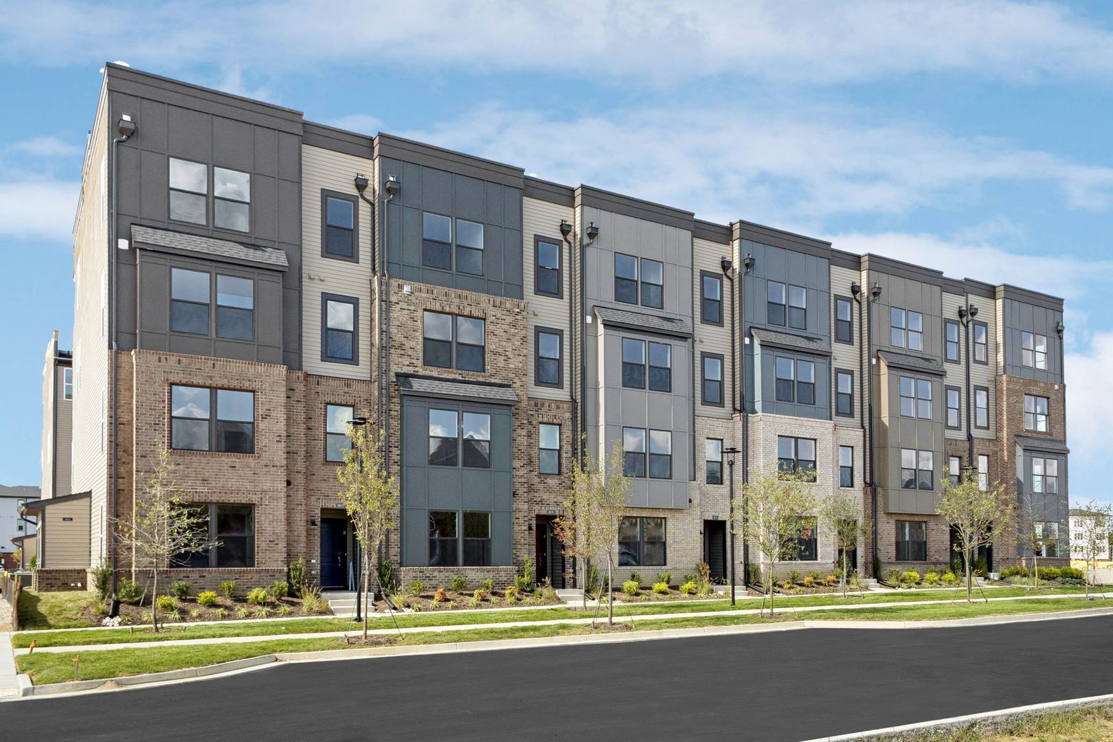 Village at Virginia Center Condos - Glen Allen, VA