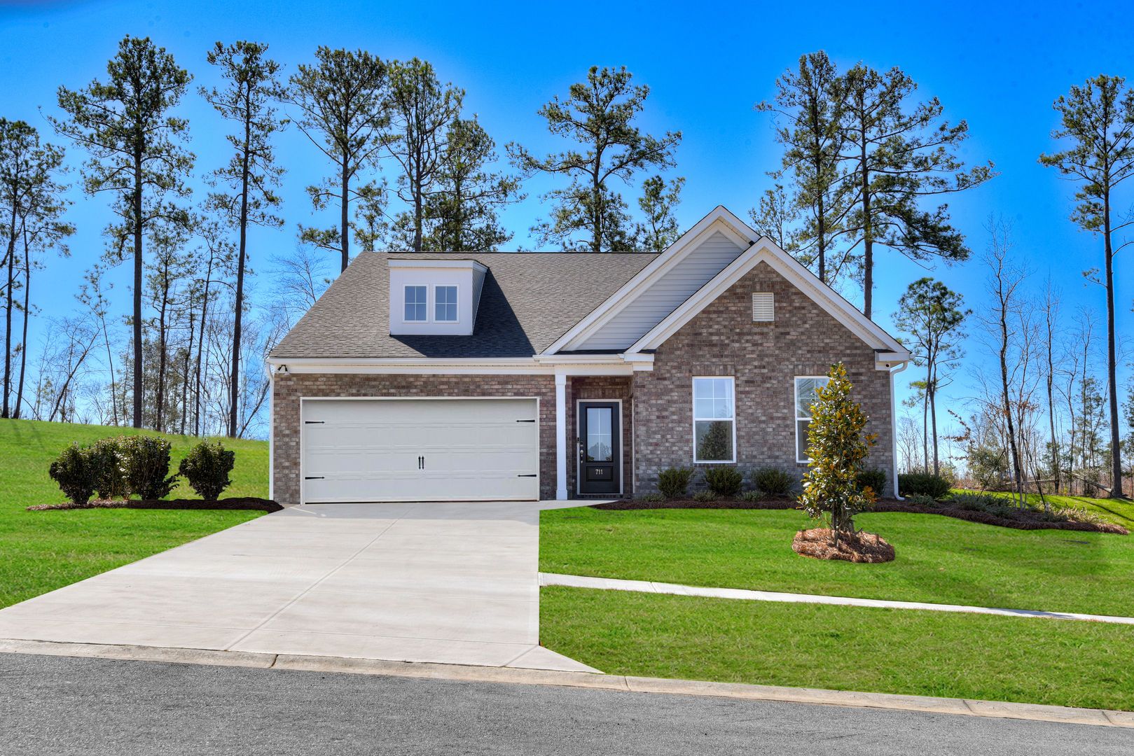 Abney Hills Estates - Blythewood, SC