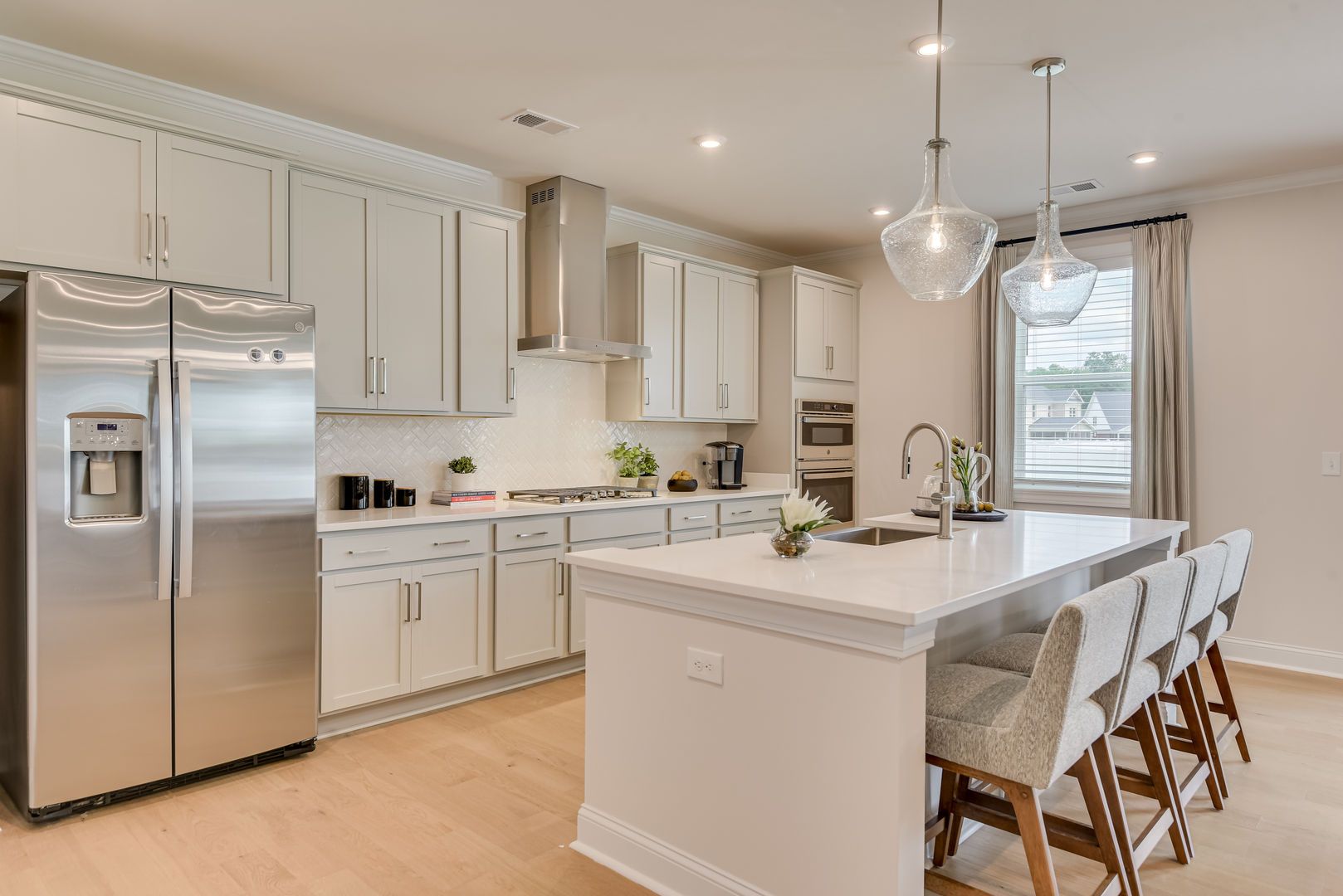 casa en Timberline Meadows por Stanley Martin Homes