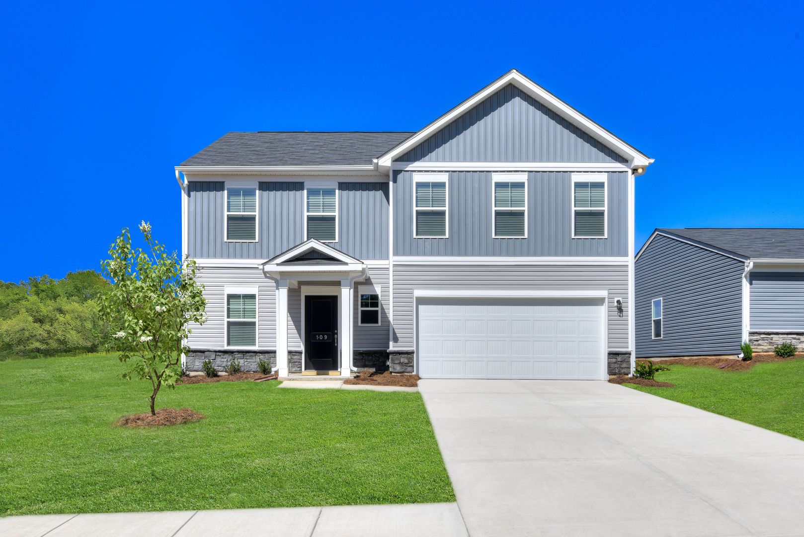 Essence at Victorywoods Village