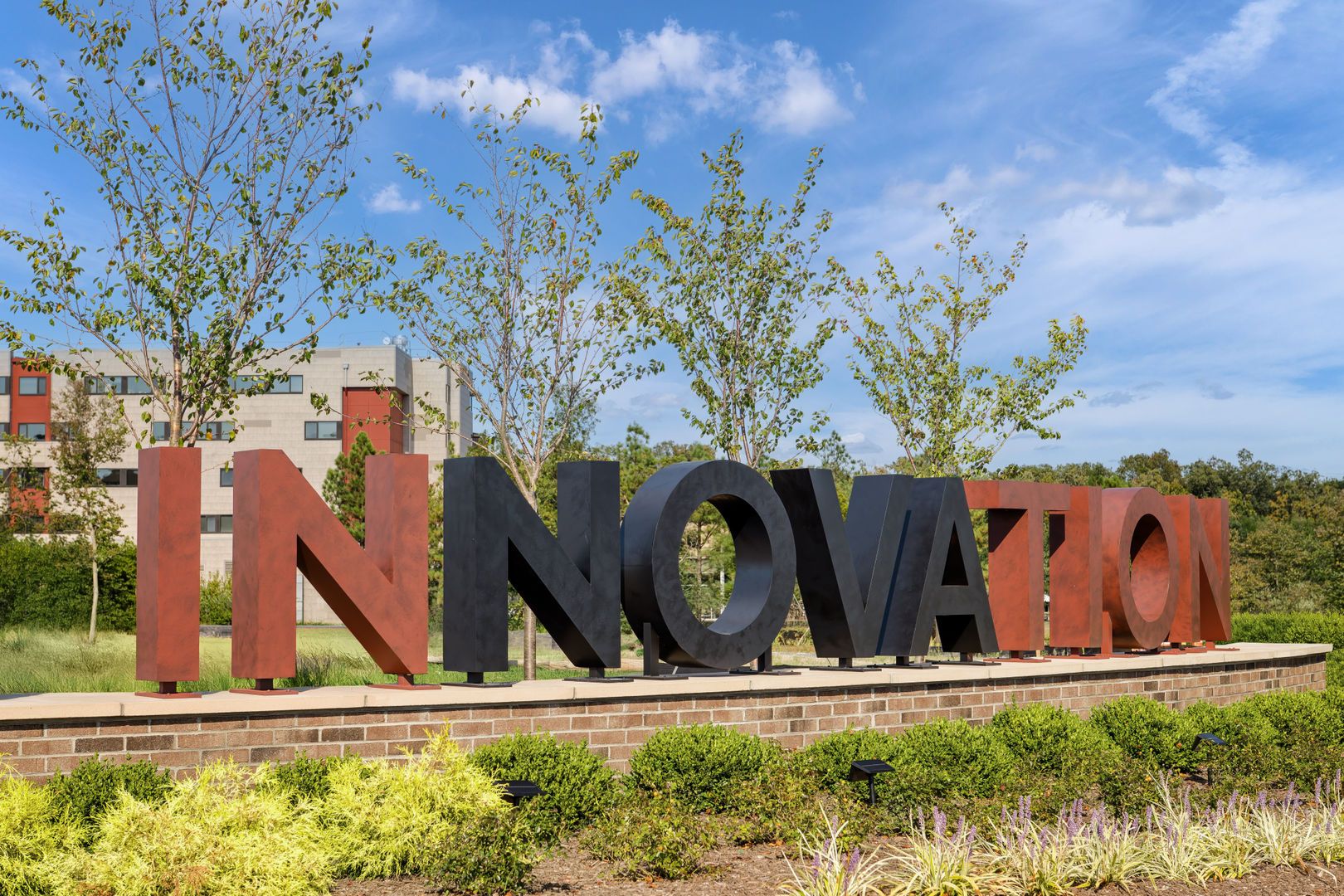 Innovation Town Center