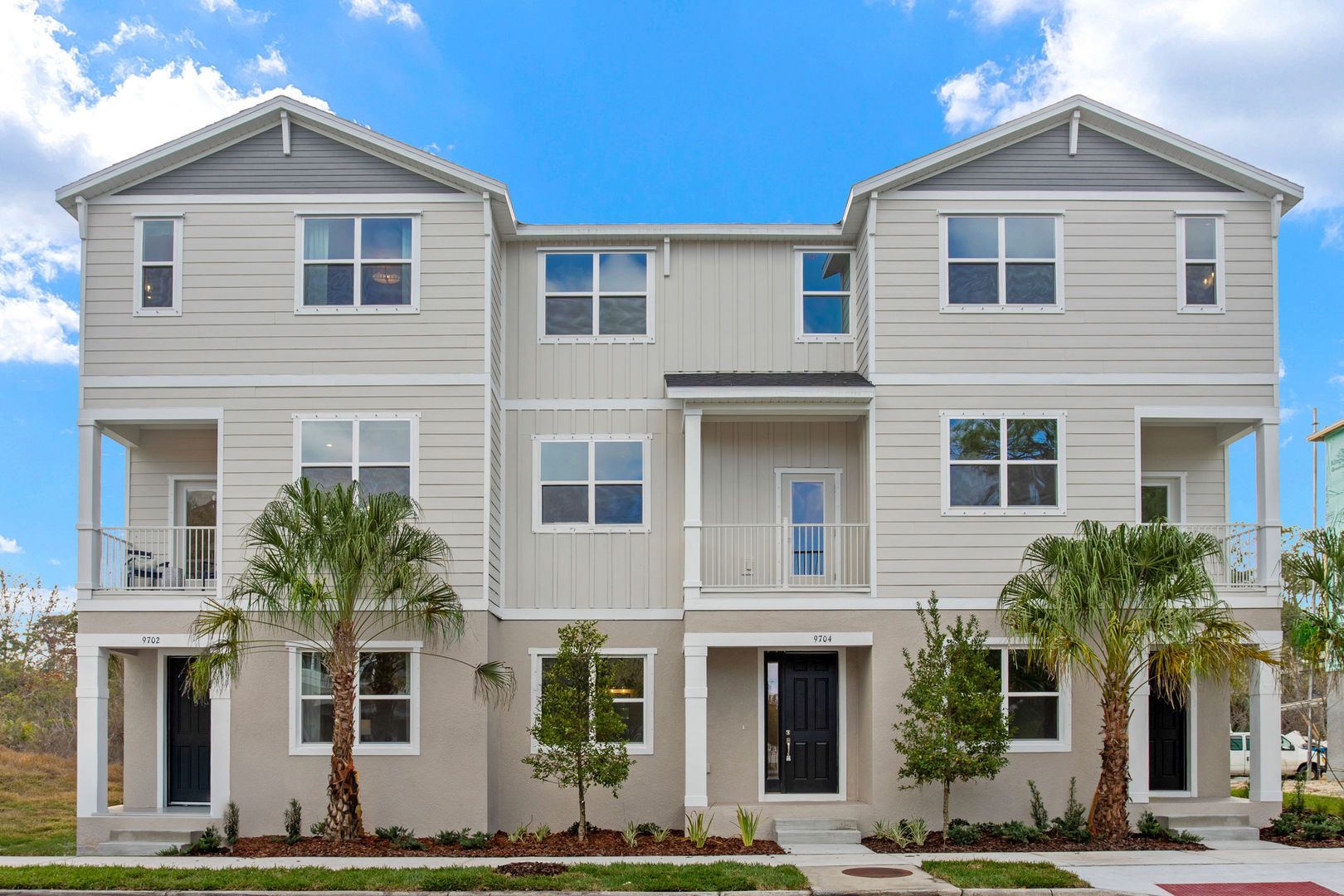 Westchase Station - Westchase, FL