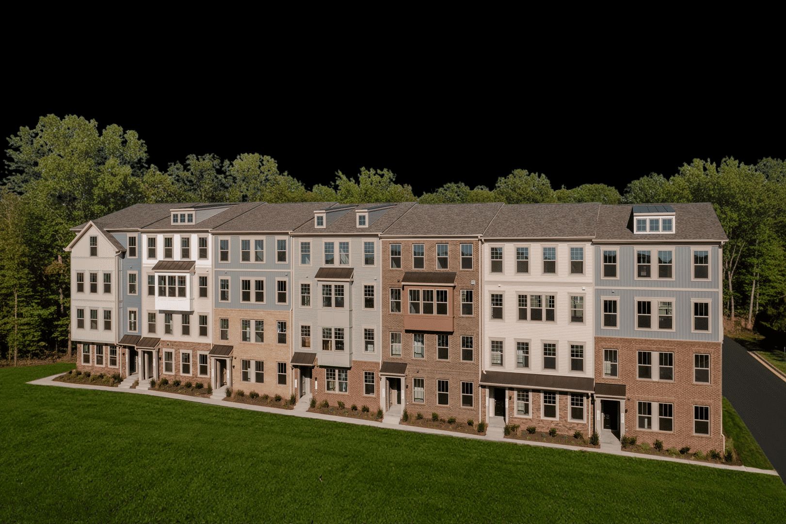 Village at Manassas Park - Manassas Park, VA