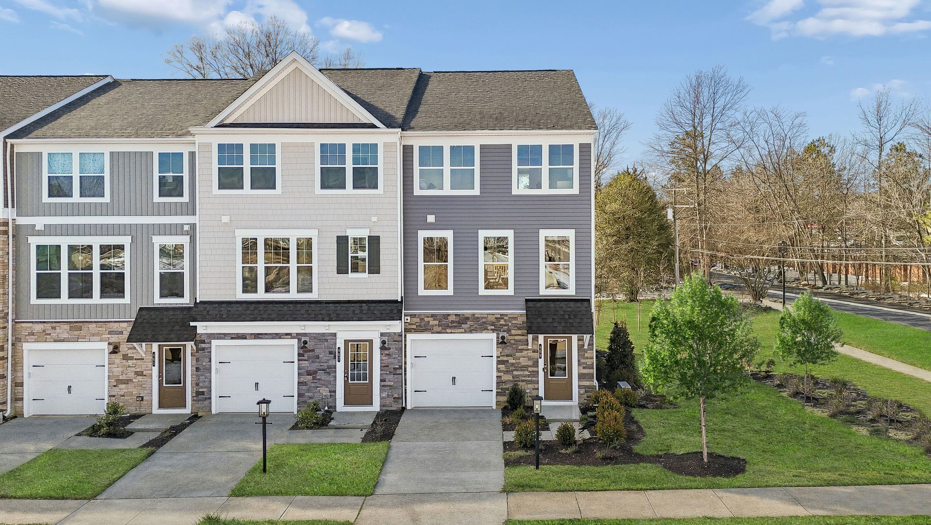 Retreat at One - Glen Allen, VA