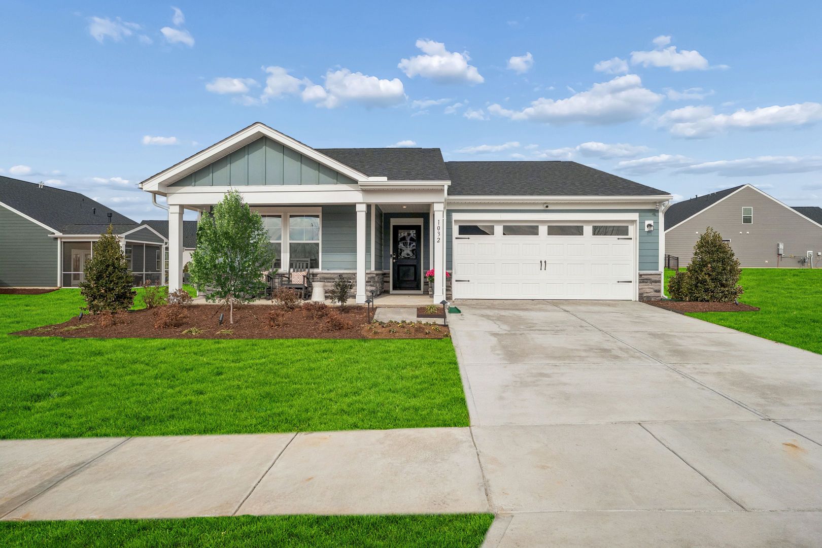 Essence at Laurelbrook - Catawba, NC