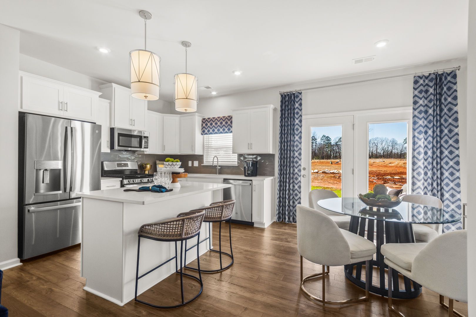 Fairview Terrace