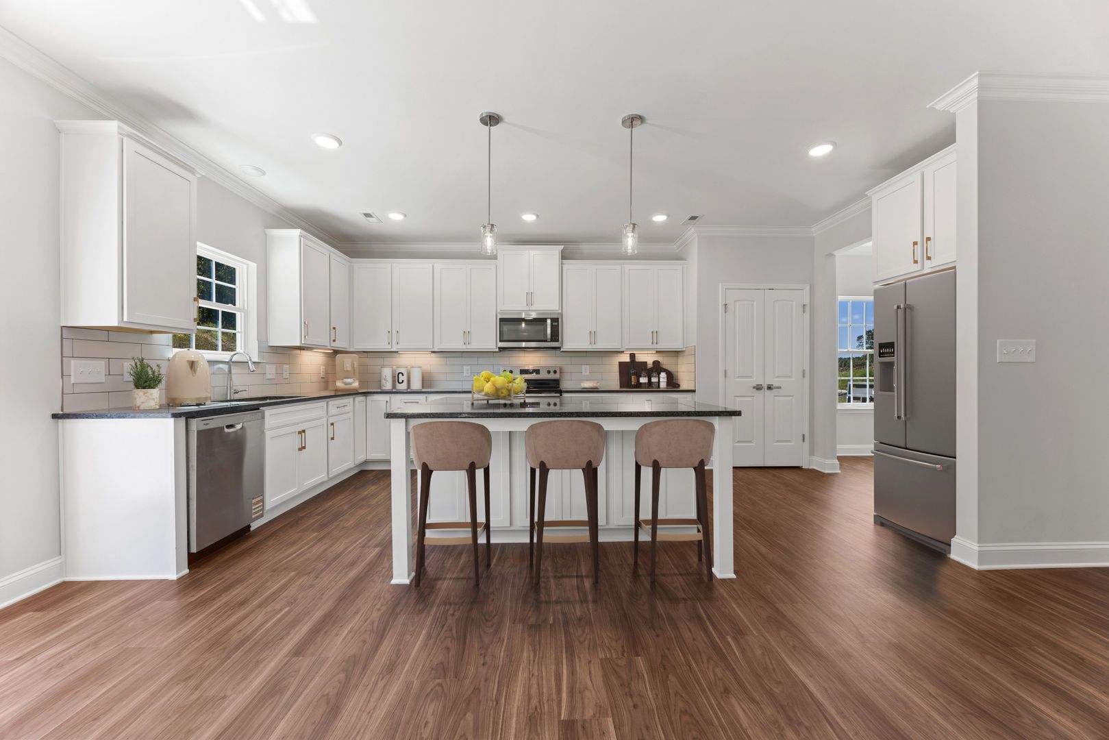 casa en Oakmont por Stanley Martin Homes