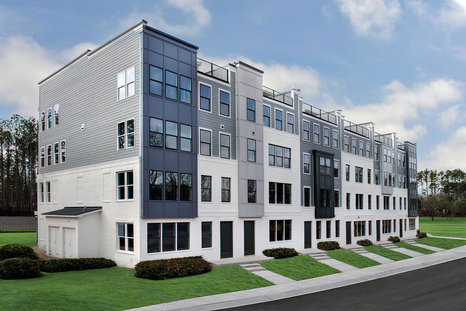 Raven Ridge Place - Raleigh, NC