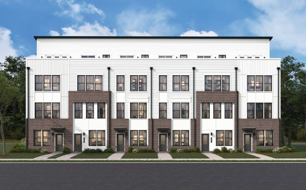 West Stone Village
