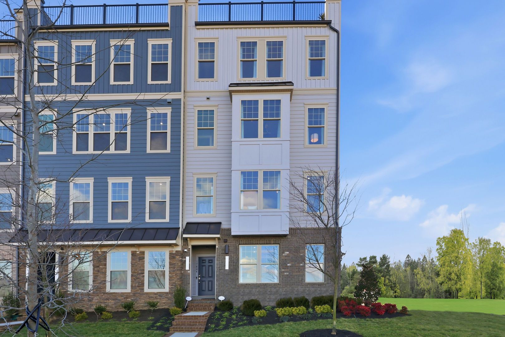 Potomac Shores Condos - Dumfries, VA