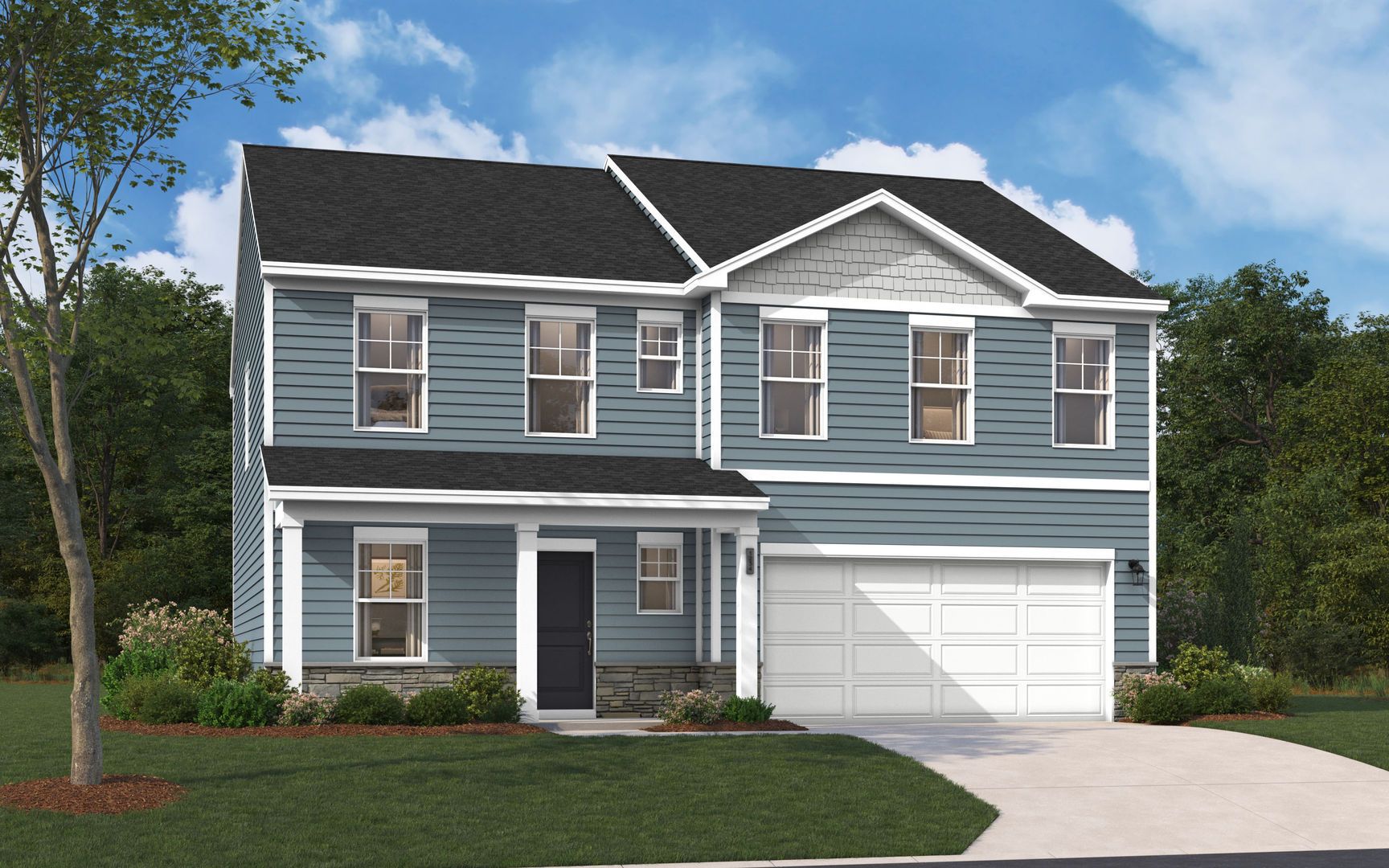 Essence at Victorywoods Village