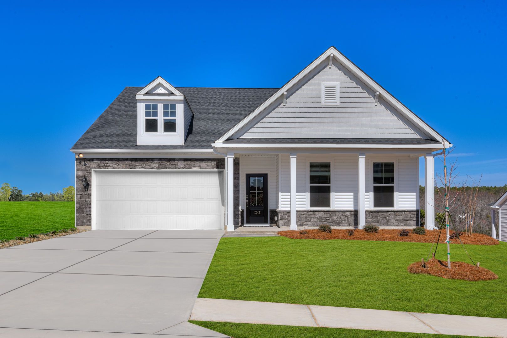 Longview - Lexington, SC