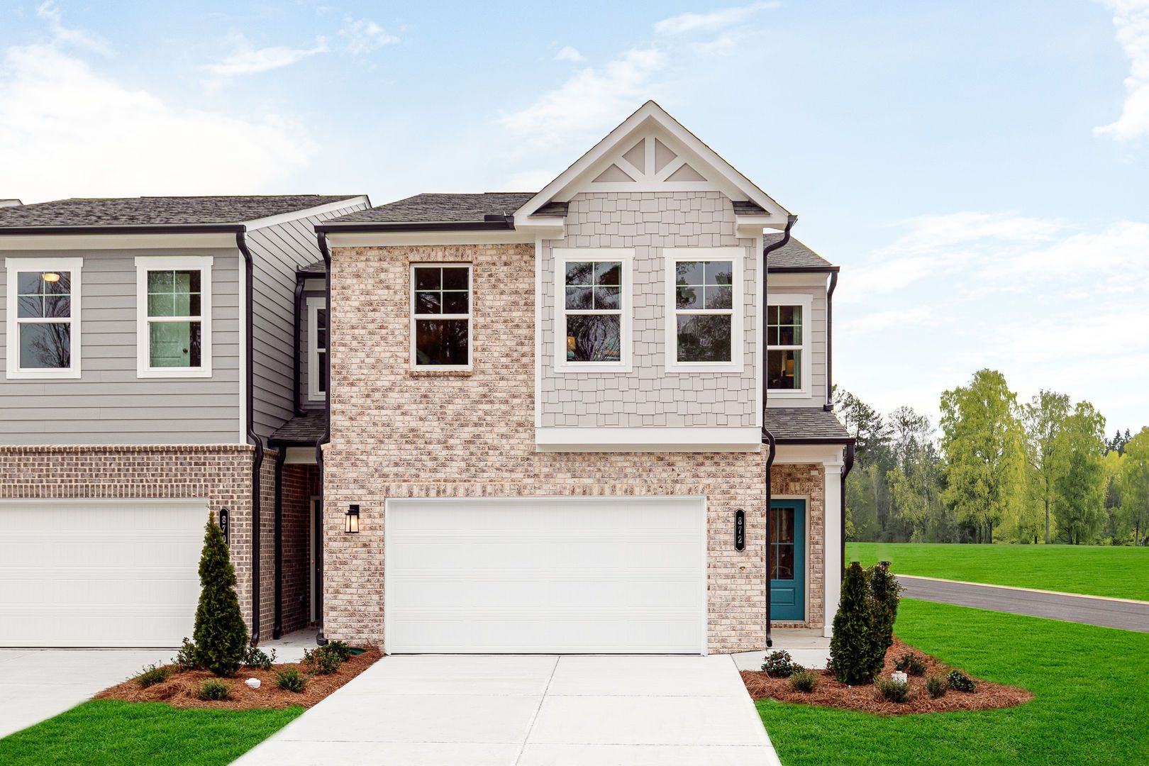 casa en Darlington por Stanley Martin Homes