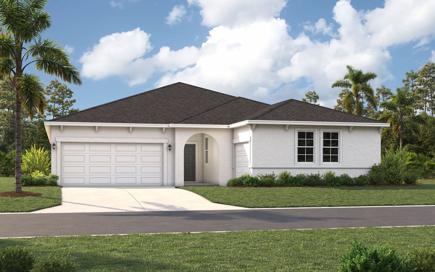 Sorrento Pines - Sorrento, FL