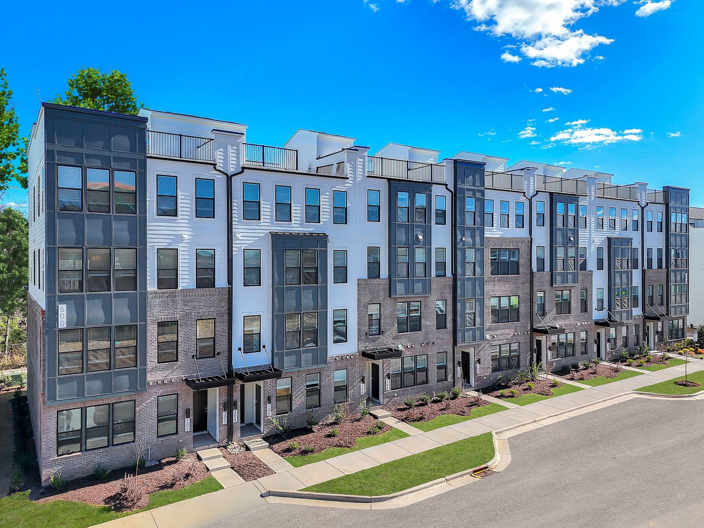 Twyla Walk - Cary, NC