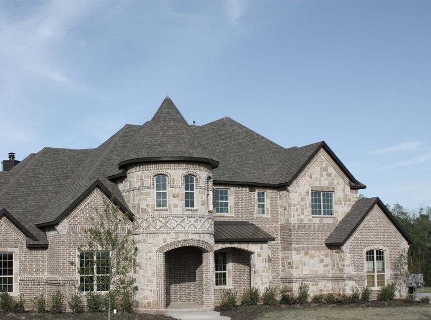 casa en Startex Custom Homes por Startex Custom Homes