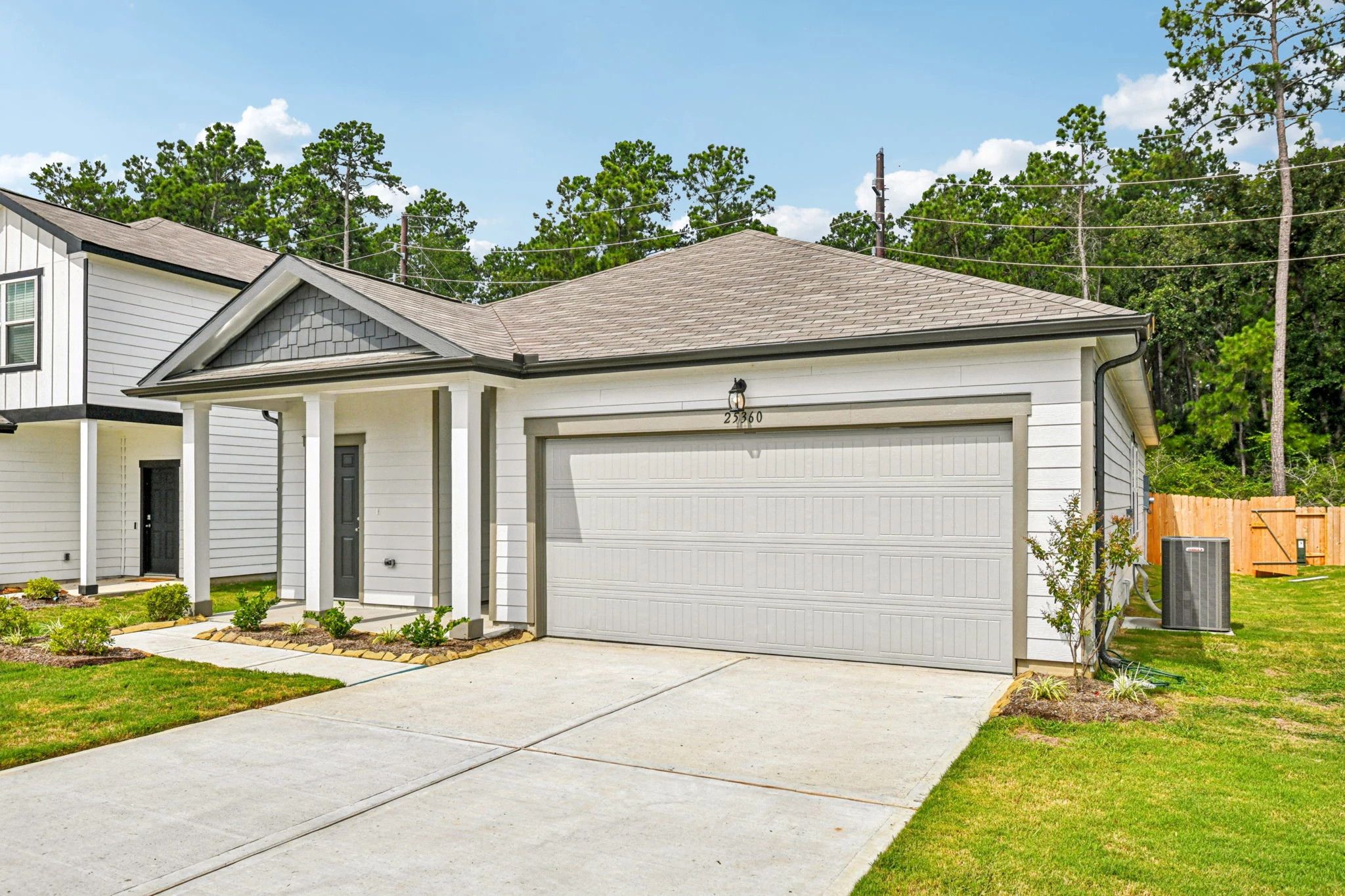 Sterling - Castlewood South: Taylor, Texas - Starlight Homes