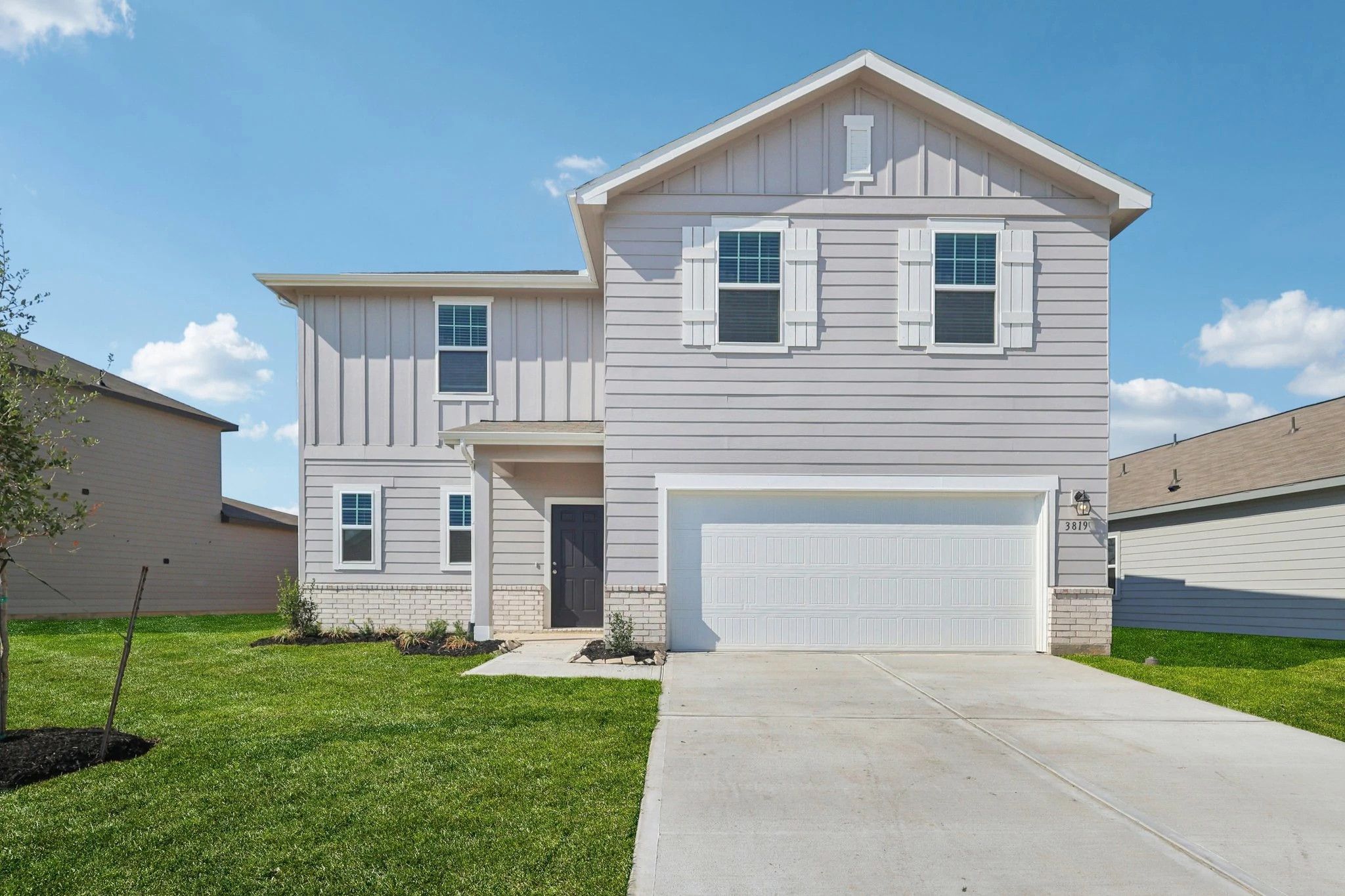 Splendor - Ashland: Angleton, Texas - Starlight Homes