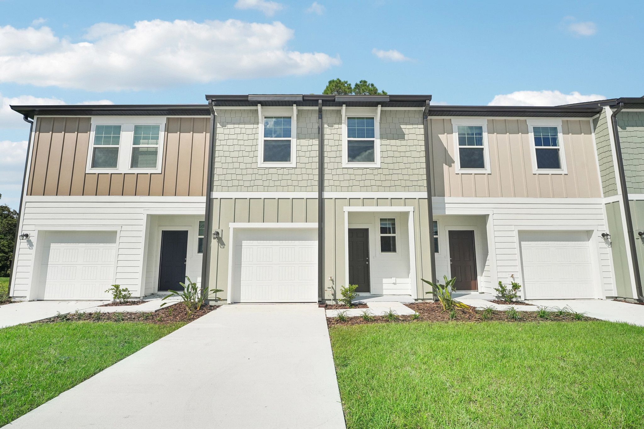 Nebula - Aster Towns: Moncks Corner, South Carolina - Starlight Homes