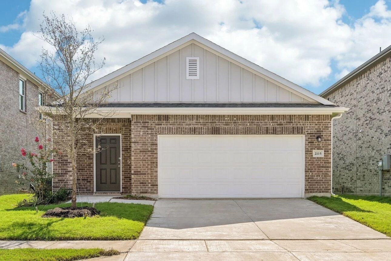 6938 Bonanza Way. Forney, TX 75126