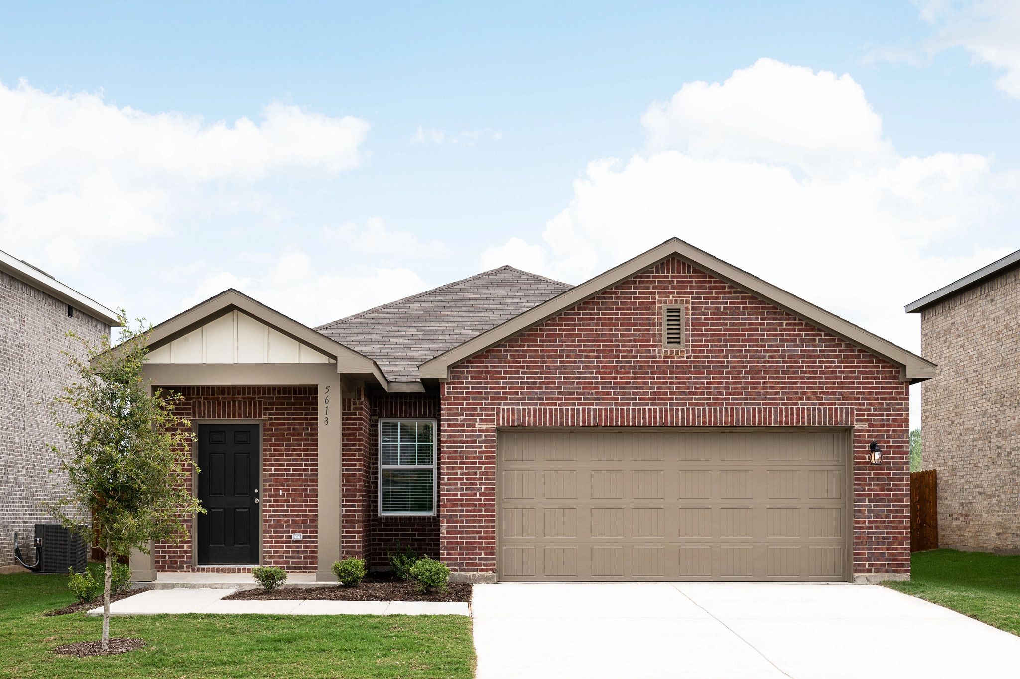 Sterling floor plan