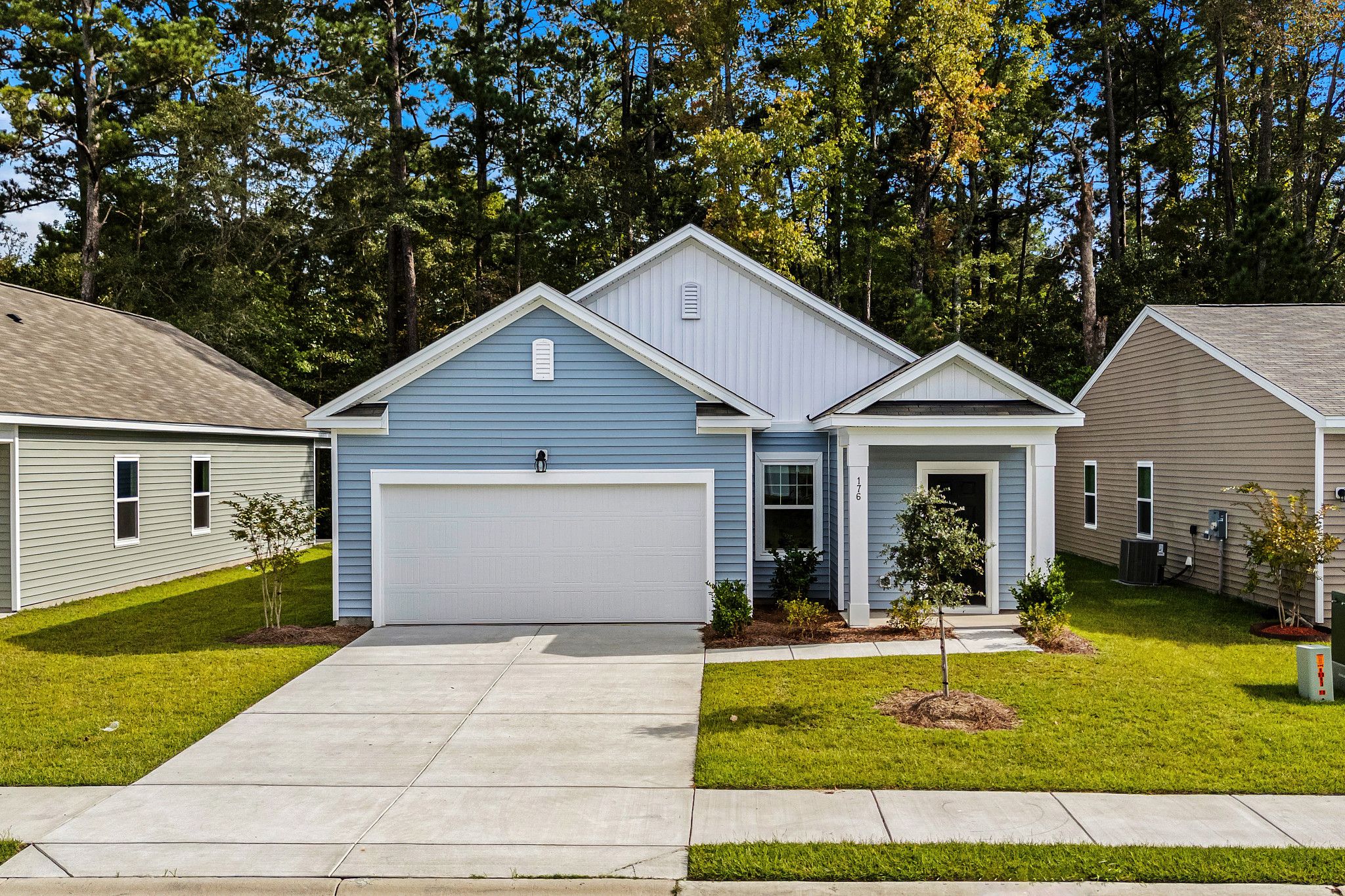 Bayview - Conway, SC