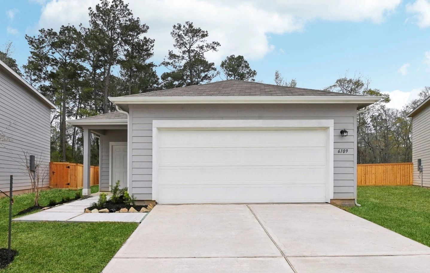 Odyssey - Williams Landing: Waller, Texas - Starlight Homes