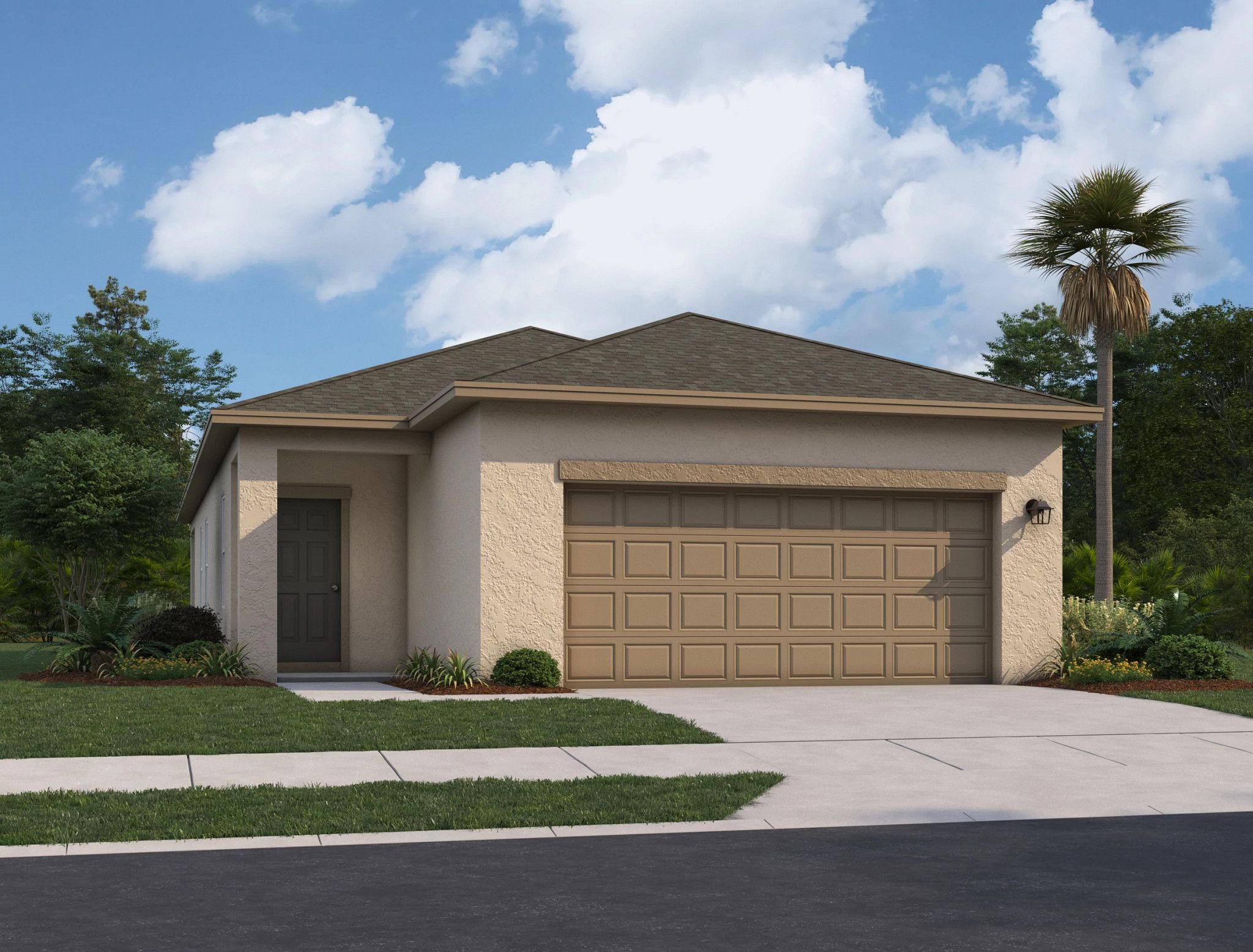 Odyssey - Scenic Terrace: Haines City, Florida - Starlight Homes