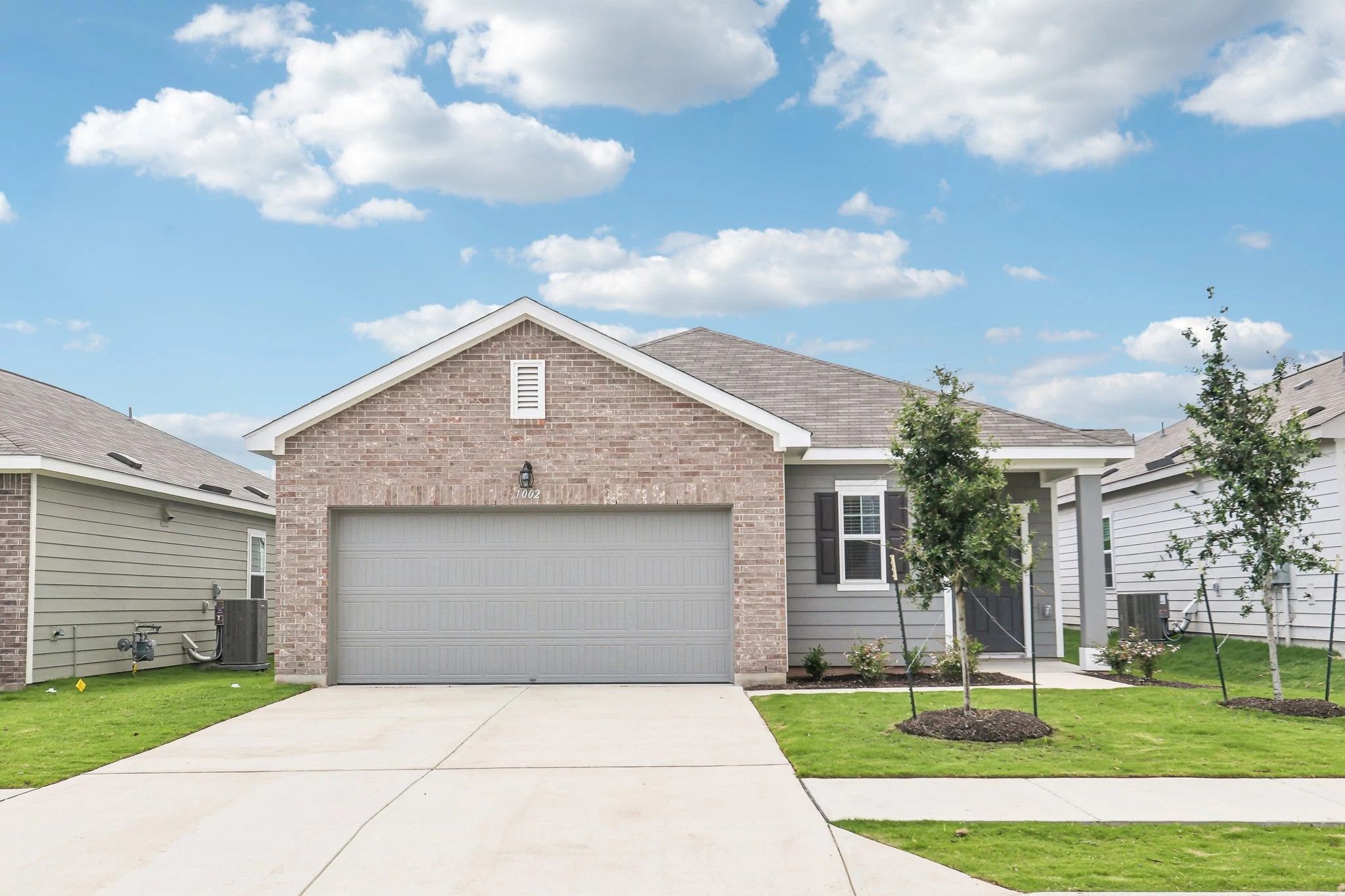 Glimmer - Willow Springs: Buda, Texas - Starlight Homes
