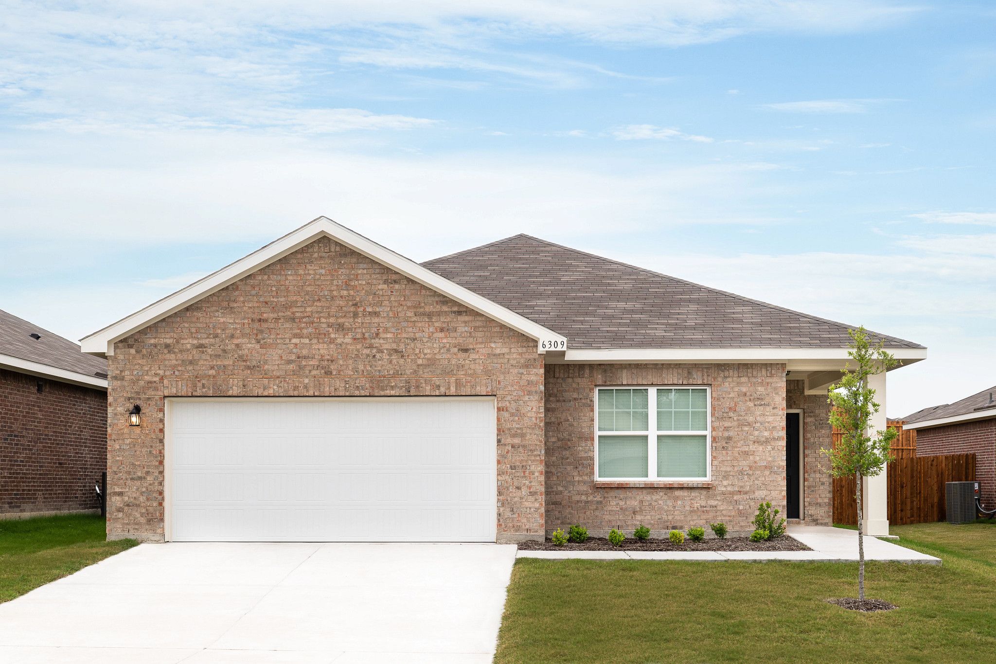 907 Declaration Drive. Josephine, TX 75173