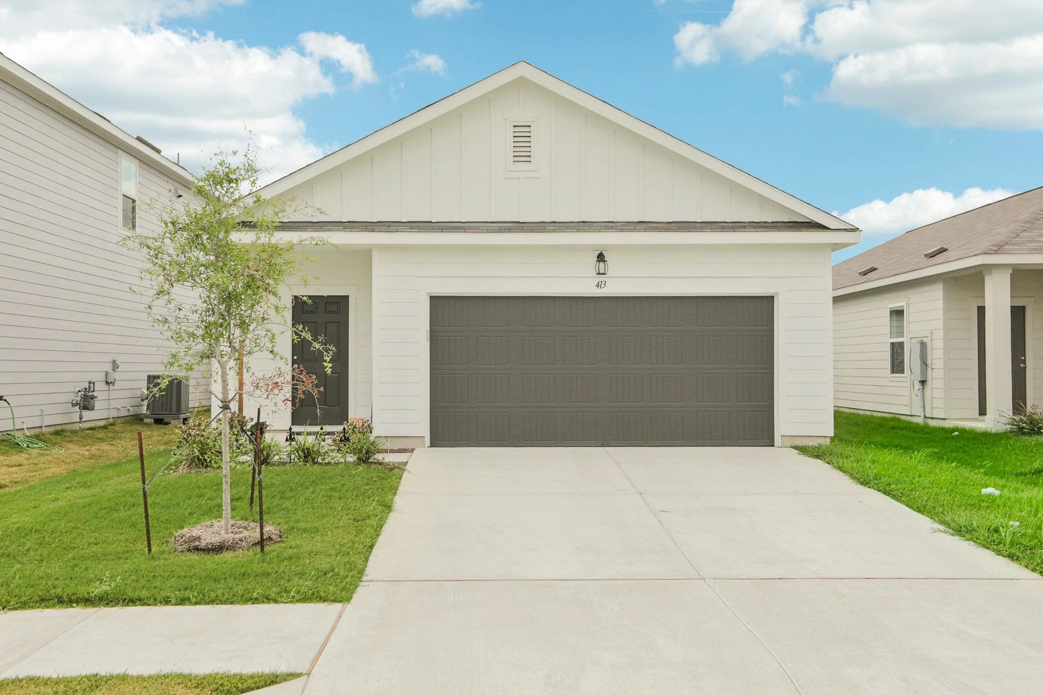 Athena - Sunset Oaks: Maxwell, Texas - Starlight Homes