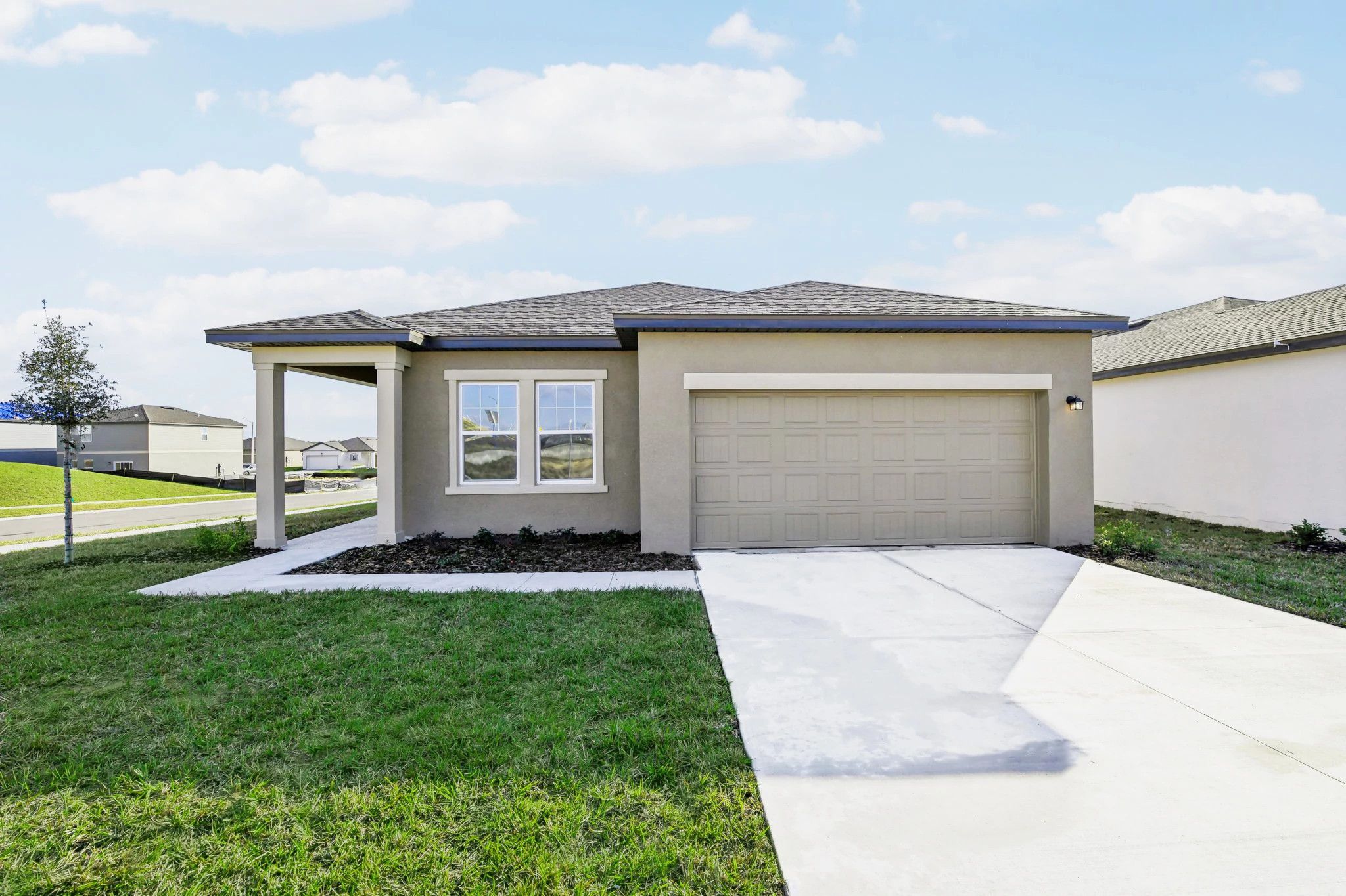 Larissa - Scenic Terrace: Haines City, Florida - Starlight Homes