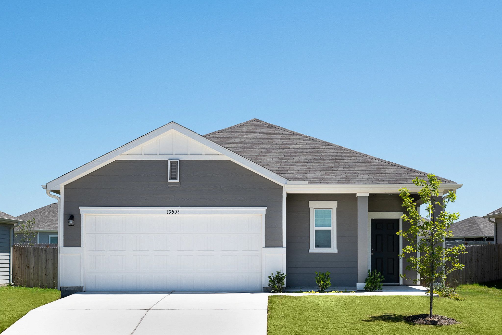 Glimmer - Willow Springs: Buda, Texas - Starlight Homes