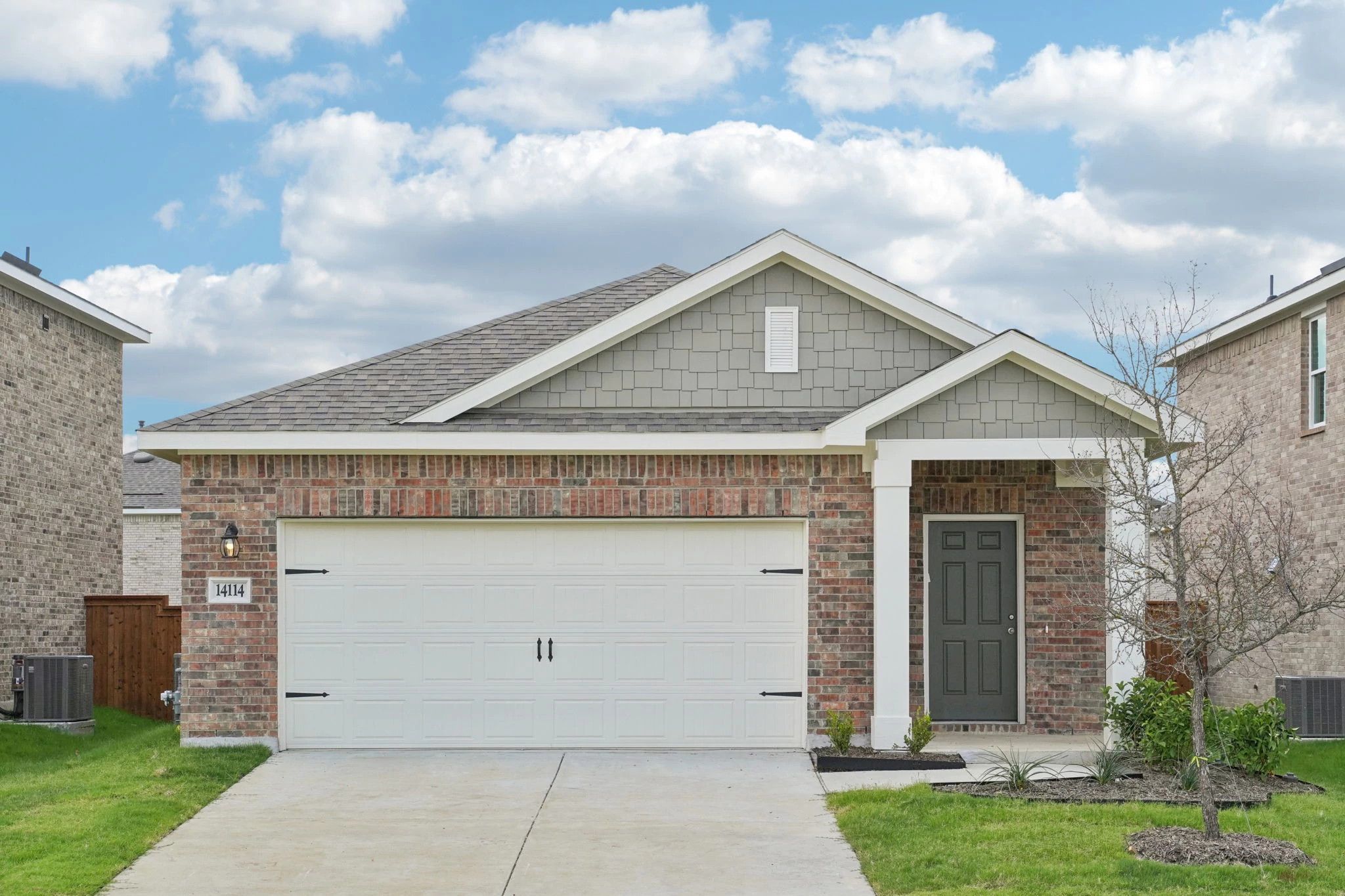 Athena - Meadow Park: Melissa, Texas - Starlight Homes