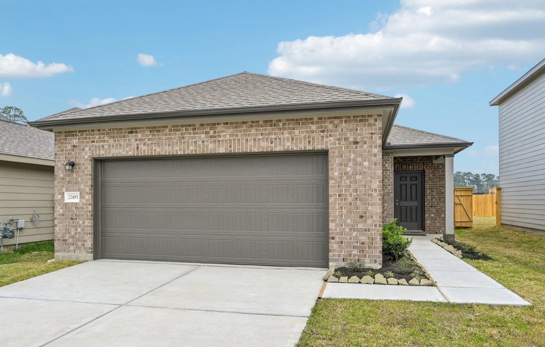 6938 Bonanza Way. Forney, TX 75126