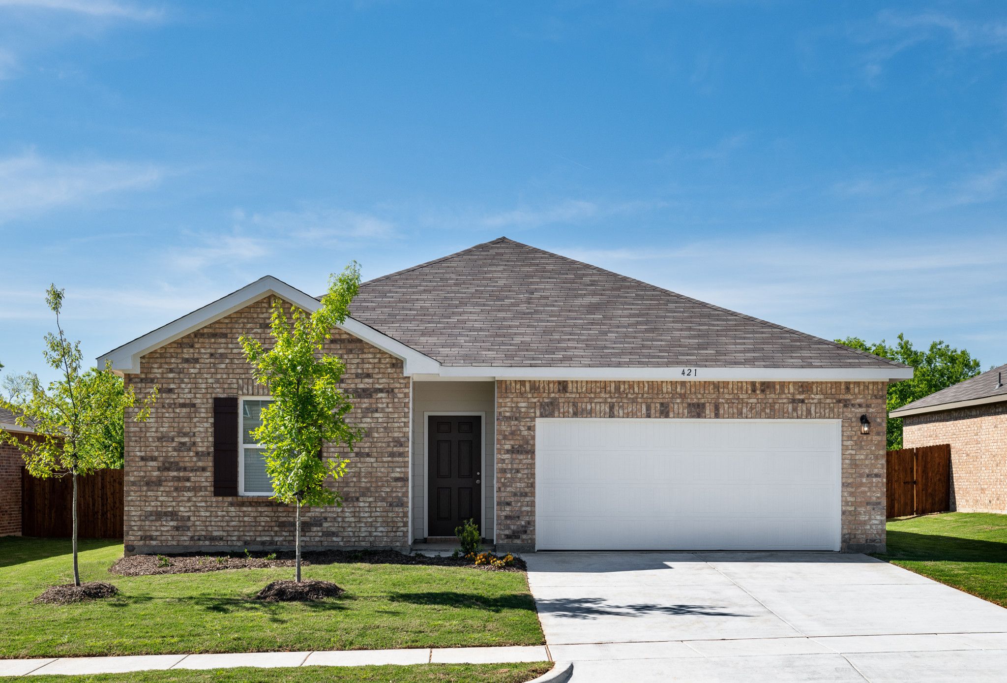 907 Declaration Drive. Josephine, TX 75173