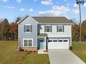 188 Galilee Lane (Solstice)