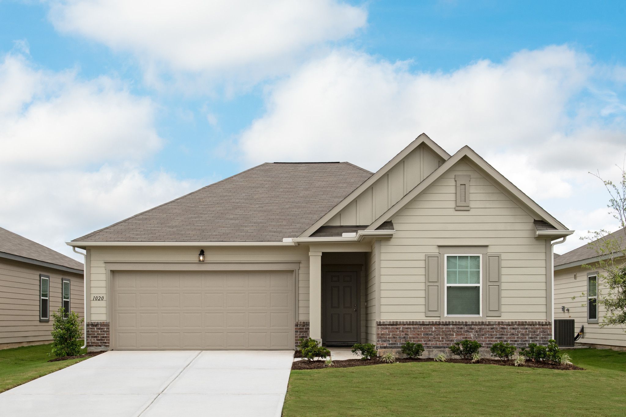 Sunterra Lakes - Brookshire, TX