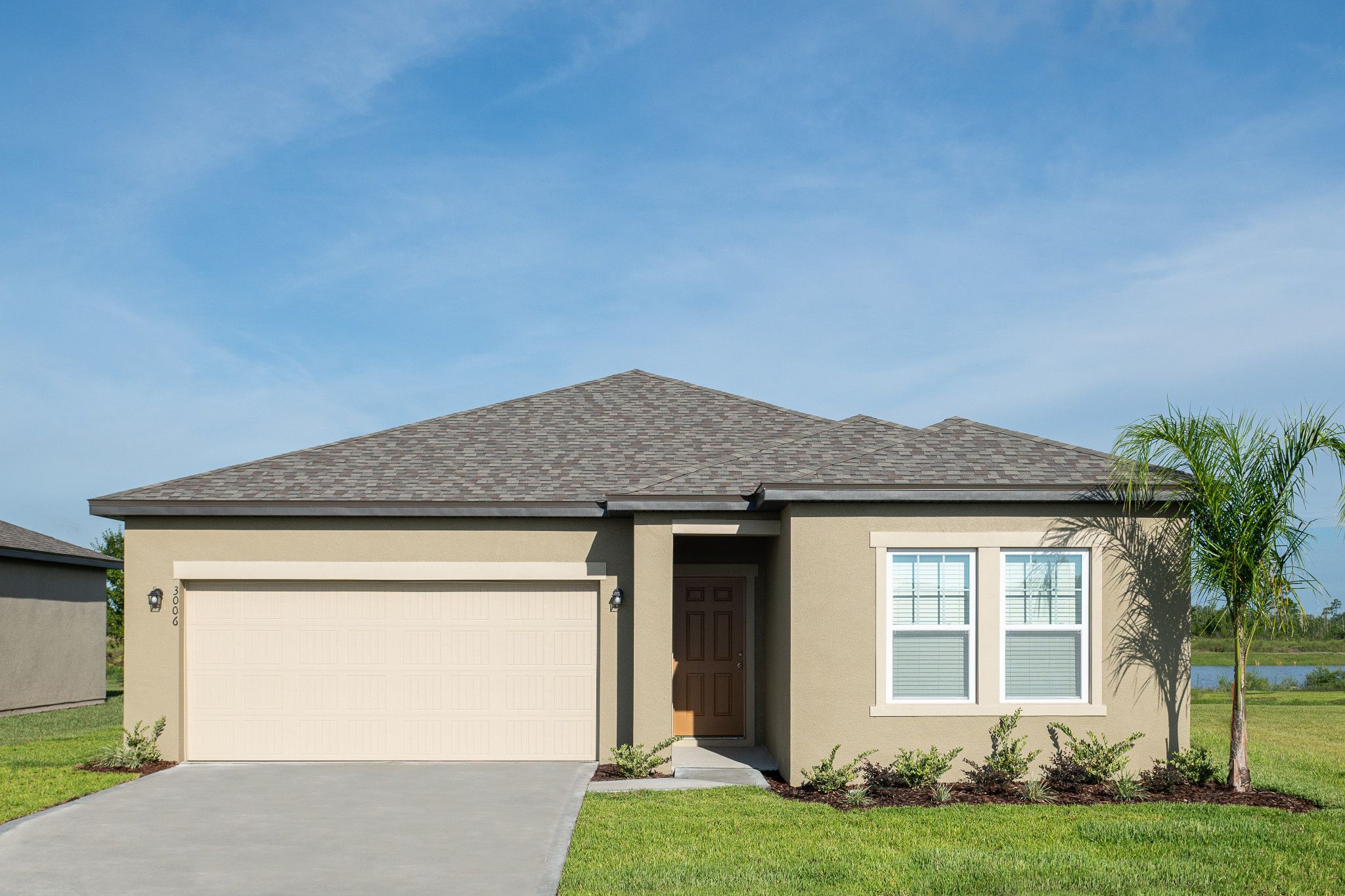 Hawking - Landings at Mount Olive: Polk City, Florida - Starlight Homes