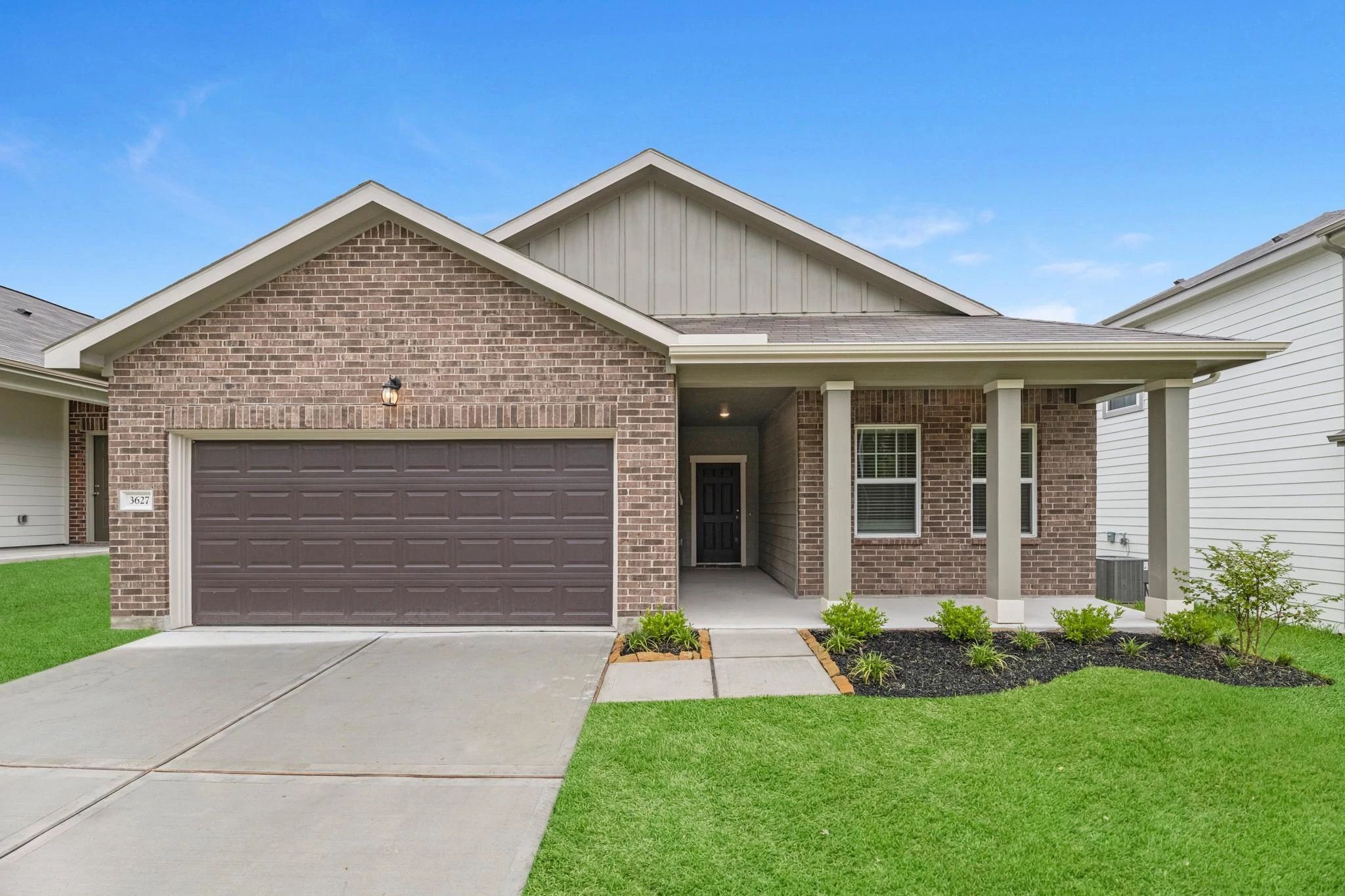 907 Declaration Drive. Josephine, TX 75173